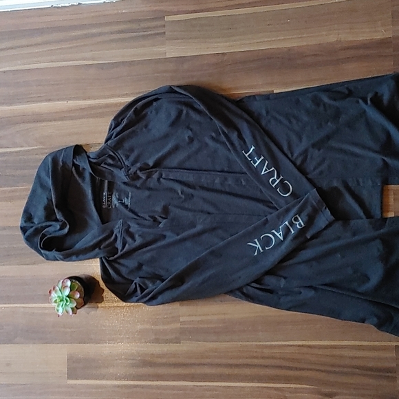 🌙Blackcraft Triple Moon Cardigan🌙**SOLD** - Picture 1 of 4